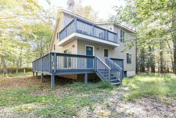 109 RISING SUN CT, POCONO LAKE, PA 18347 - Image 1