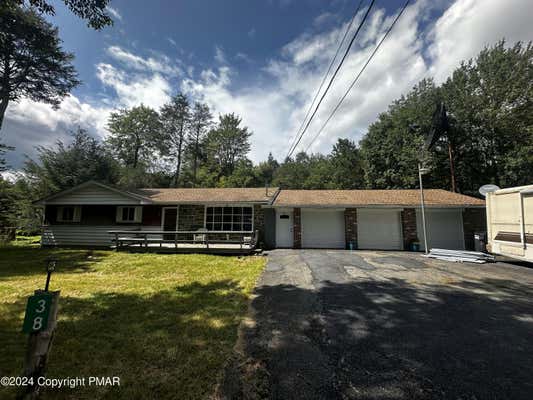 38 W FAWN GROVE DR, ALBRIGHTSVILLE, PA 18210 - Image 1