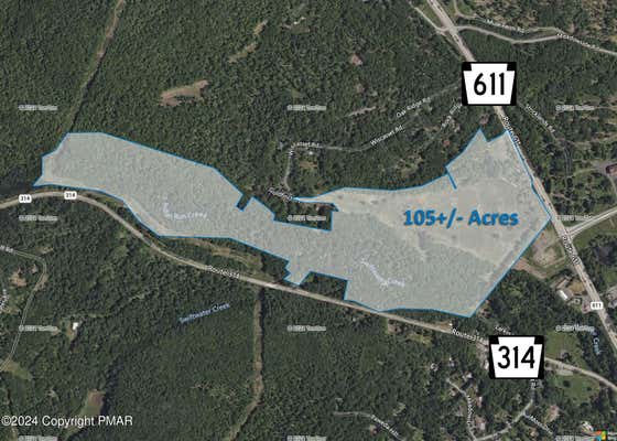 1744 ROUTE 611, MOUNT POCONO, PA 18344 - Image 1