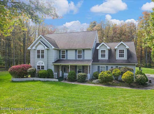 223 ANNETTE MARIE DR, LONG POND, PA 18334 - Image 1