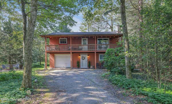 605 QUAIL LN, TOBYHANNA, PA 18466 - Image 1