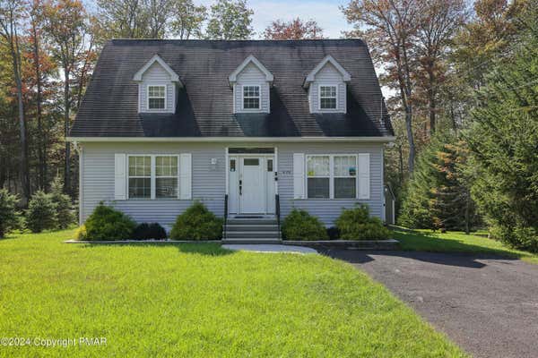 5353 LOCKWOOD DR, TOBYHANNA, PA 18466 - Image 1