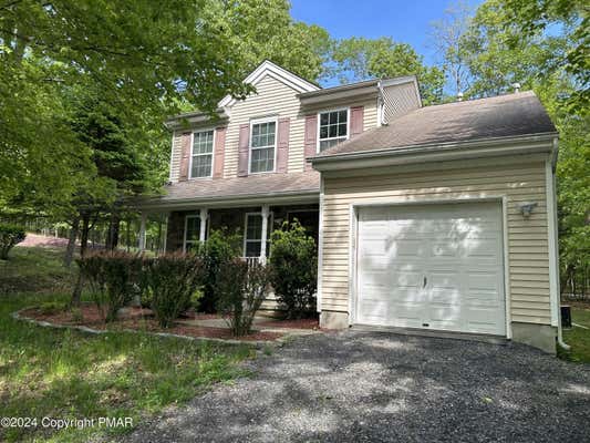 1080 LANCASTER DR, BUSHKILL, PA 18324 - Image 1