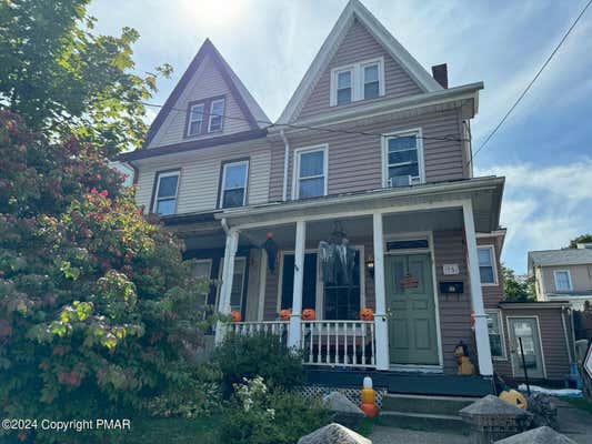 95 CENTER AVE, JIM THORPE, PA 18229 - Image 1