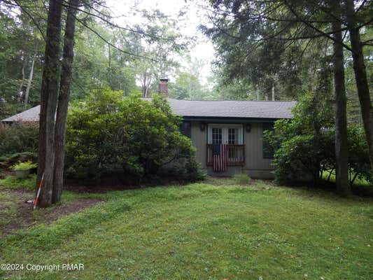 136 SPLIT ROCK LN, POCONO PINES, PA 18350 - Image 1