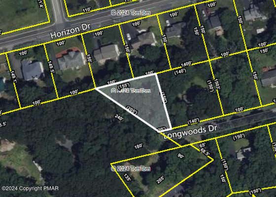 LONGWOODS DRIVE, STROUDSBURG, PA 18360 - Image 1