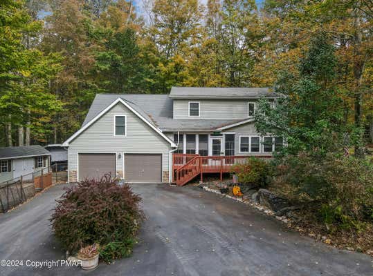 165 PAXINOS DR, POCONO LAKE, PA 18347, photo 3 of 48