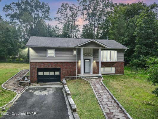 400 CARLTON RD, MOUNT POCONO, PA 18344 - Image 1