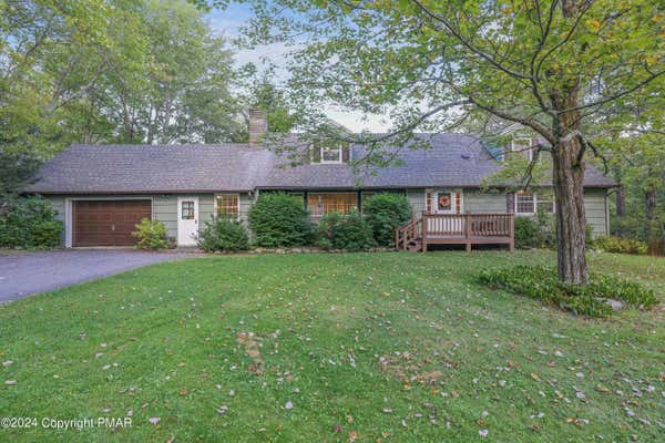 403 LITTLE WING RD, CANADENSIS, PA 18325 - Image 1