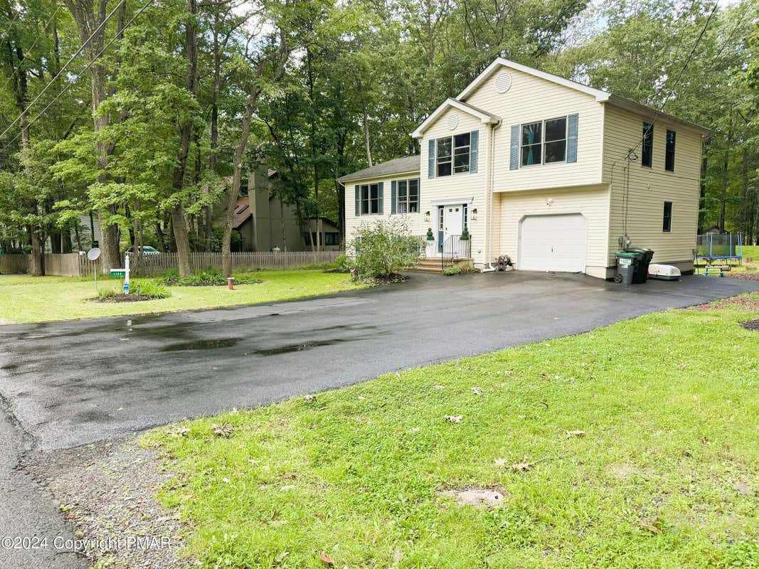 1154 COLT LN, POCONO SUMMIT, PA 18346, photo 1 of 42