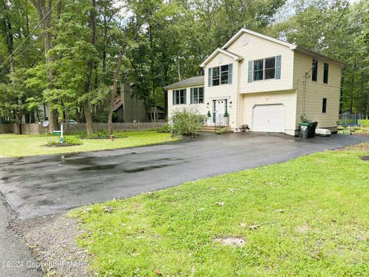 1154 COLT LN, POCONO SUMMIT, PA 18346 - Image 1