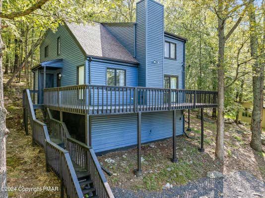 214 REGENT ST, BUSHKILL, PA 18324 - Image 1