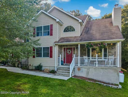 116 MINK LN, BUSHKILL, PA 18324 - Image 1