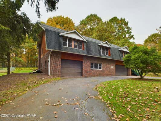 1584 W MOUNTAIN LAKE DR, BEAR CREEK TOWNSHIP, PA 18702 - Image 1