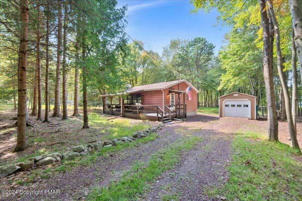 358 BRIER CREST RD, BLAKESLEE, PA 18610 - Image 1