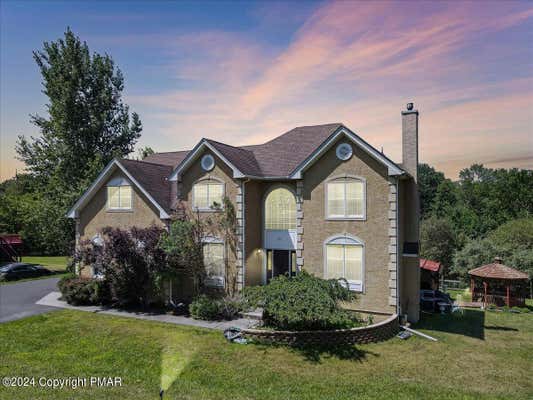 219 SADDLE CREEK DR, MOUNT BETHEL, PA 18343 - Image 1