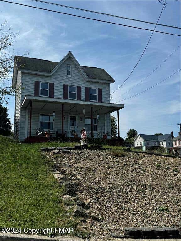 6 S KITTATINNY RD, LEHIGHTON, PA 18235, photo 1 of 24