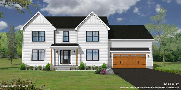 LOT 31 GREENVIEW COURT, KUNKLETOWN, PA 18058 - Image 1