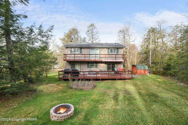 5127 HOUNDS EAR RD, TOBYHANNA, PA 18466 - Image 1