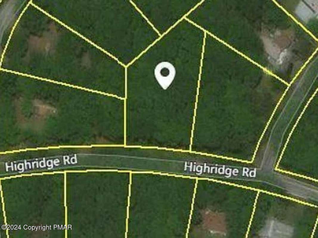 LOT 306 HIGH RIDGE DRIVE, ALBRIGHTSVILLE, PA 18210, photo 1 of 9