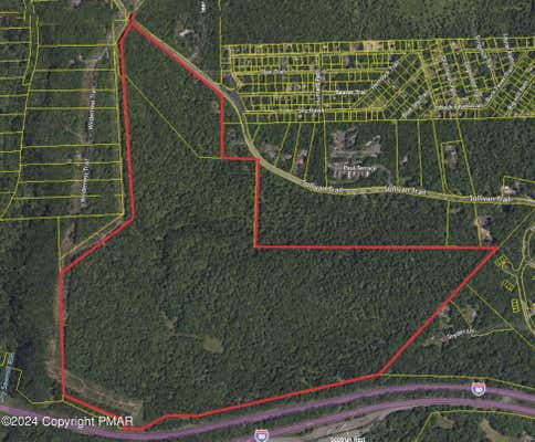 SULLIVAN TRAIL, SCOTRUN, PA 18355 - Image 1