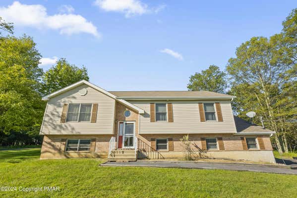 2107 BUSHKILL CIR, BUSHKILL, PA 18324 - Image 1