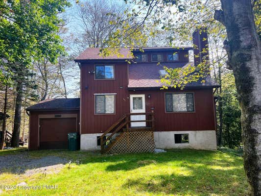 6237 PARK PL, TOBYHANNA, PA 18466 - Image 1