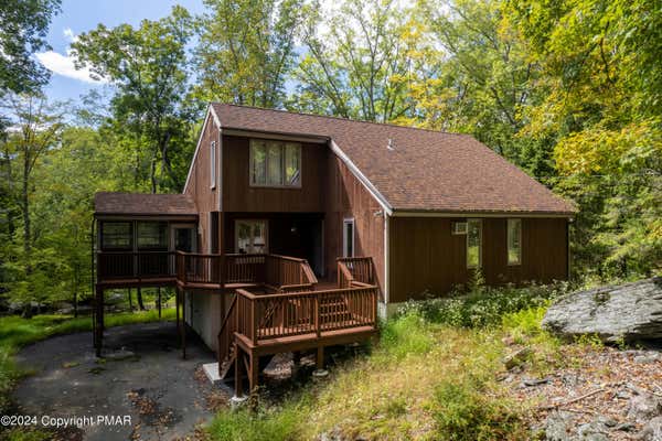 6492 DECKER RD, BUSHKILL, PA 18324 - Image 1