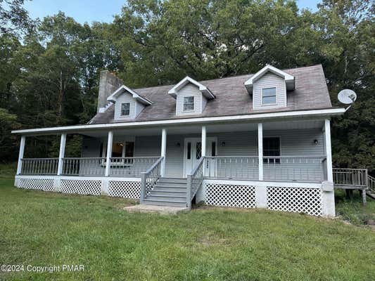 5108 PARADISE VALLEY RD, HENRYVILLE, PA 18332 - Image 1