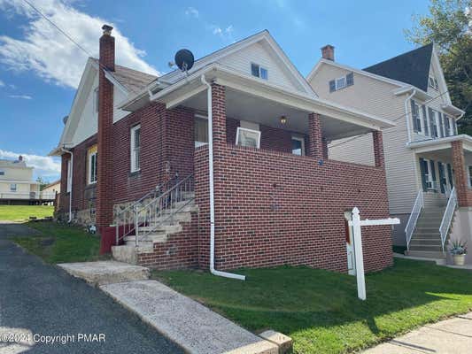 445 W WHITE ST, SUMMIT HILL, PA 18250 - Image 1