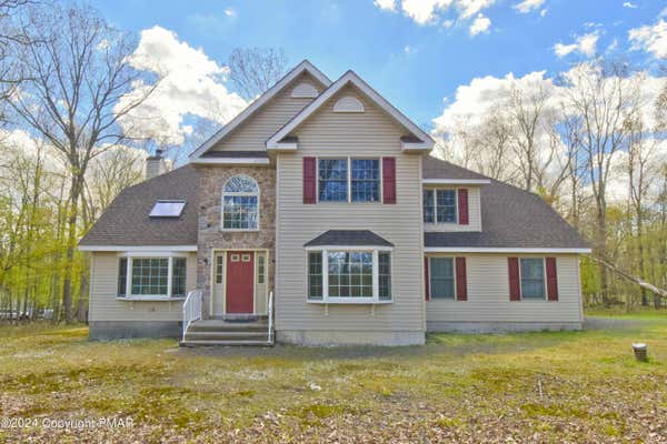 3407 CANTERBURY CIR, EAST STROUDSBURG, PA 18302 - Image 1