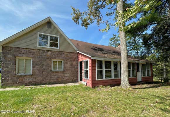 5073 ROUTE 115, BLAKESLEE, PA 18610 - Image 1