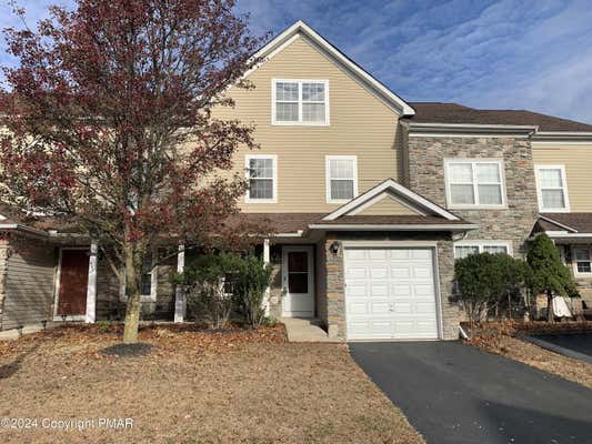 57 LOWER RIDGE VIEW CIR UNIT D, EAST STROUDSBURG, PA 18302 - Image 1