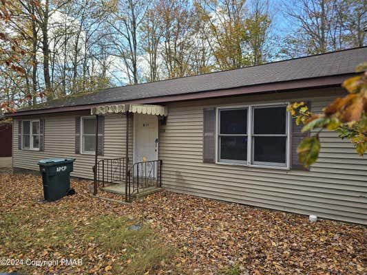 7174 ROBINWOOD DR, TOBYHANNA, PA 18466 - Image 1