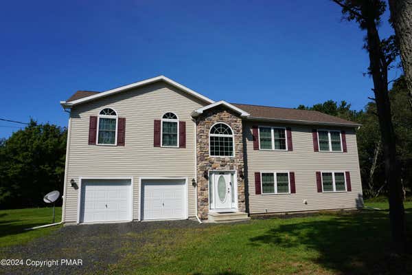 1230 MATHEWS DR, BLAKESLEE, PA 18610 - Image 1