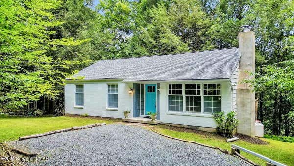 32 TRAIL RIDGE RD, ALBRIGHTSVILLE, PA 18210 - Image 1