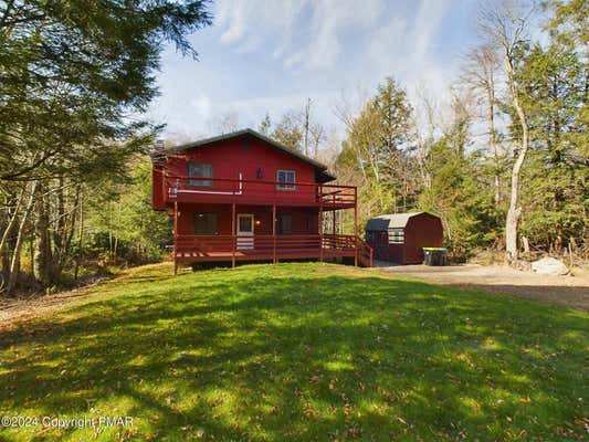 644 CAYUGA DR, TOBYHANNA, PA 18466 - Image 1