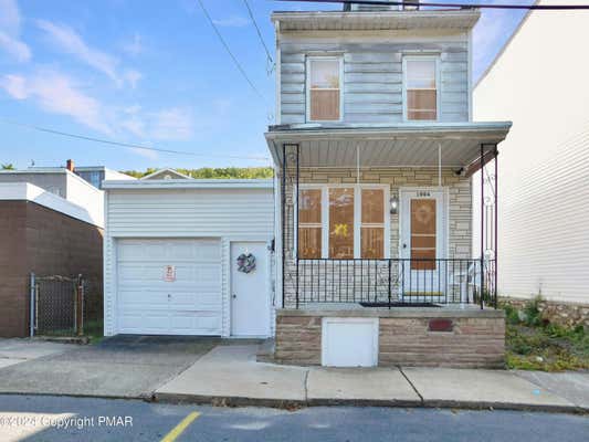 1004 E PINE ST, MAHANOY CITY, PA 17948 - Image 1