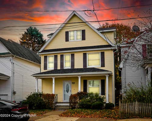 604 DEAN ST, SCRANTON, PA 18509 - Image 1