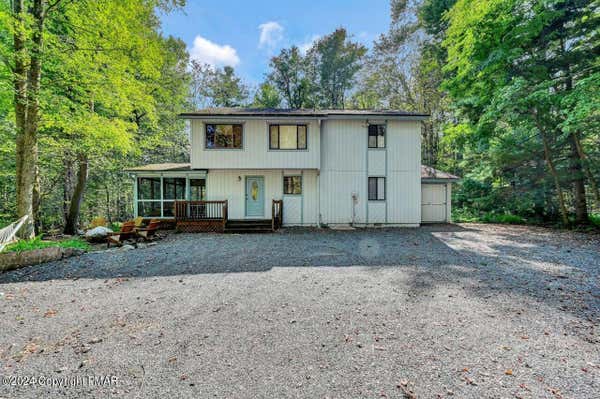 113 SWEET BRIAR RD, POCONO PINES, PA 18350 - Image 1