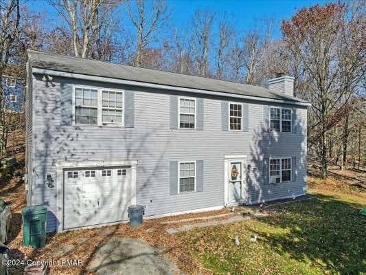 2428 WINDING WAY, TOBYHANNA, PA 18466 - Image 1