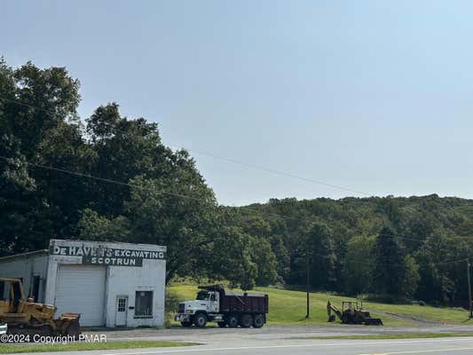 2411 ROUTE 611, SCOTRUN, PA 18355 - Image 1