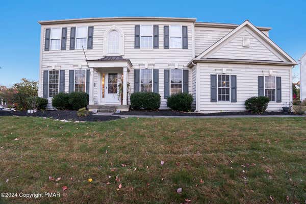 1780 APPLEWOOD DR, OREFIELD, PA 18069 - Image 1