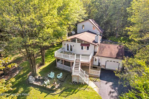 196 ELK DR, BLAKESLEE, PA 18610 - Image 1