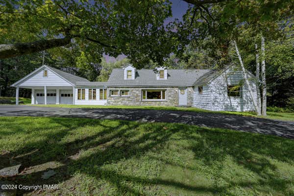 716 WHITE OAK RD, CRESCO, PA 18326 - Image 1