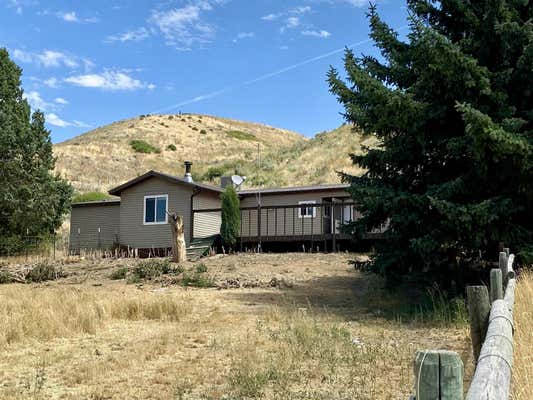 262 S OLD HIGHWAY 91, INKOM, ID 83245 - Image 1