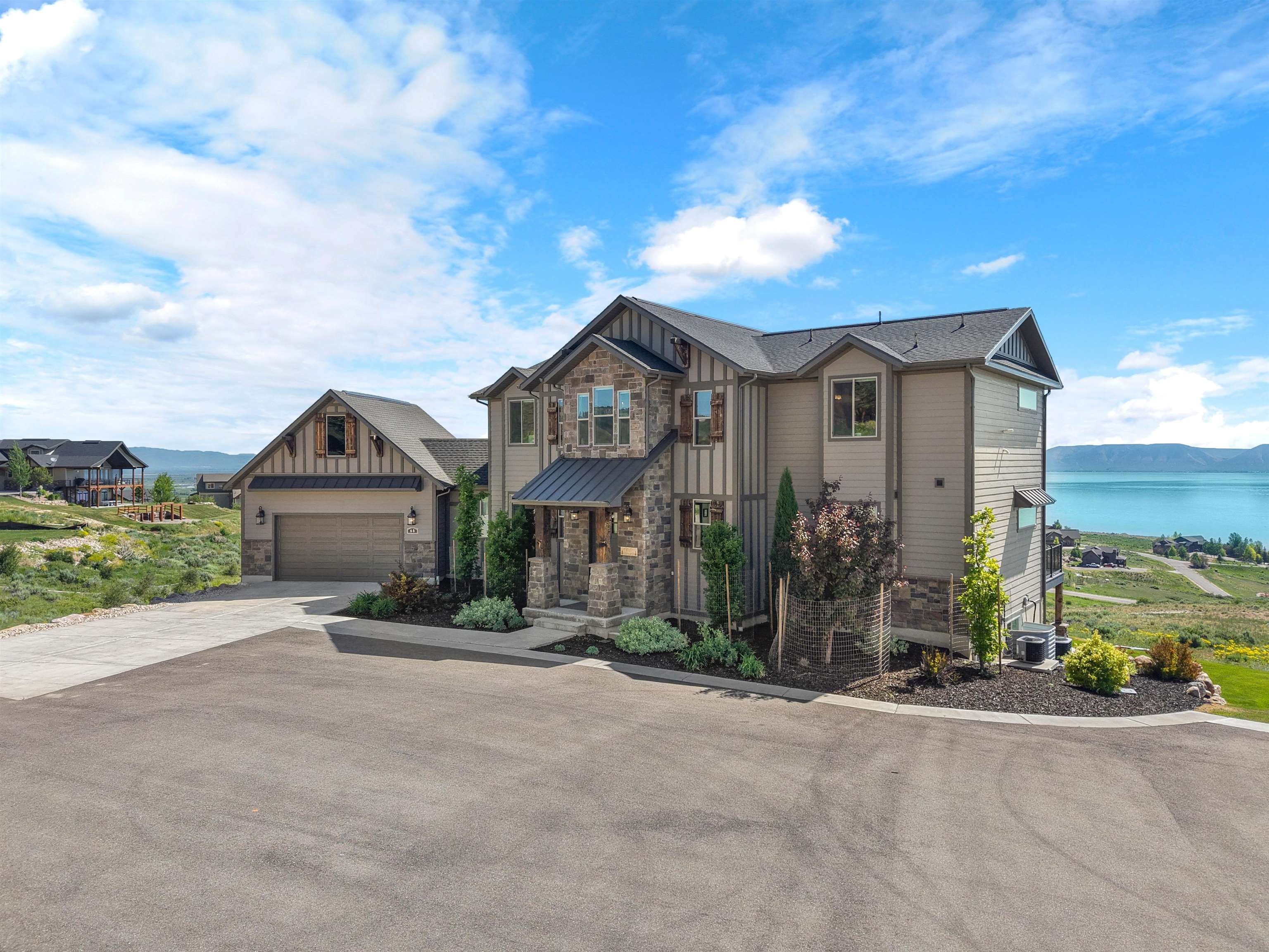 Fish Haven, Idaho, 83287, United States, ,6 BathroomsBathrooms,Residential,Active,1797985