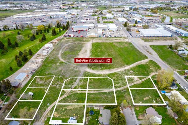 TBD ROYAL AVENUE, IDAHO FALLS, ID 83401 - Image 1