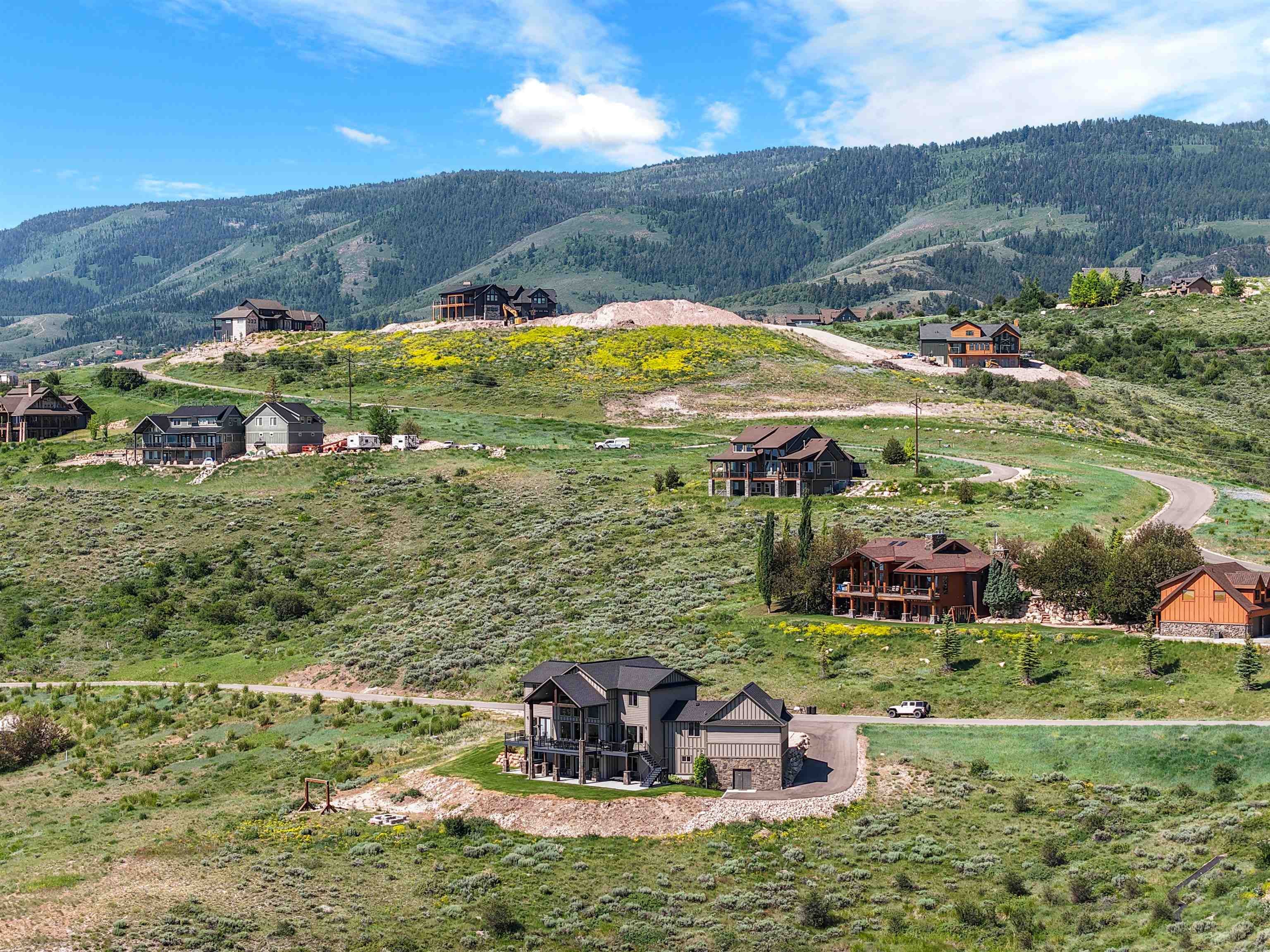 Fish Haven, Idaho, 83287, United States, ,6 BathroomsBathrooms,Residential,Active,1797985