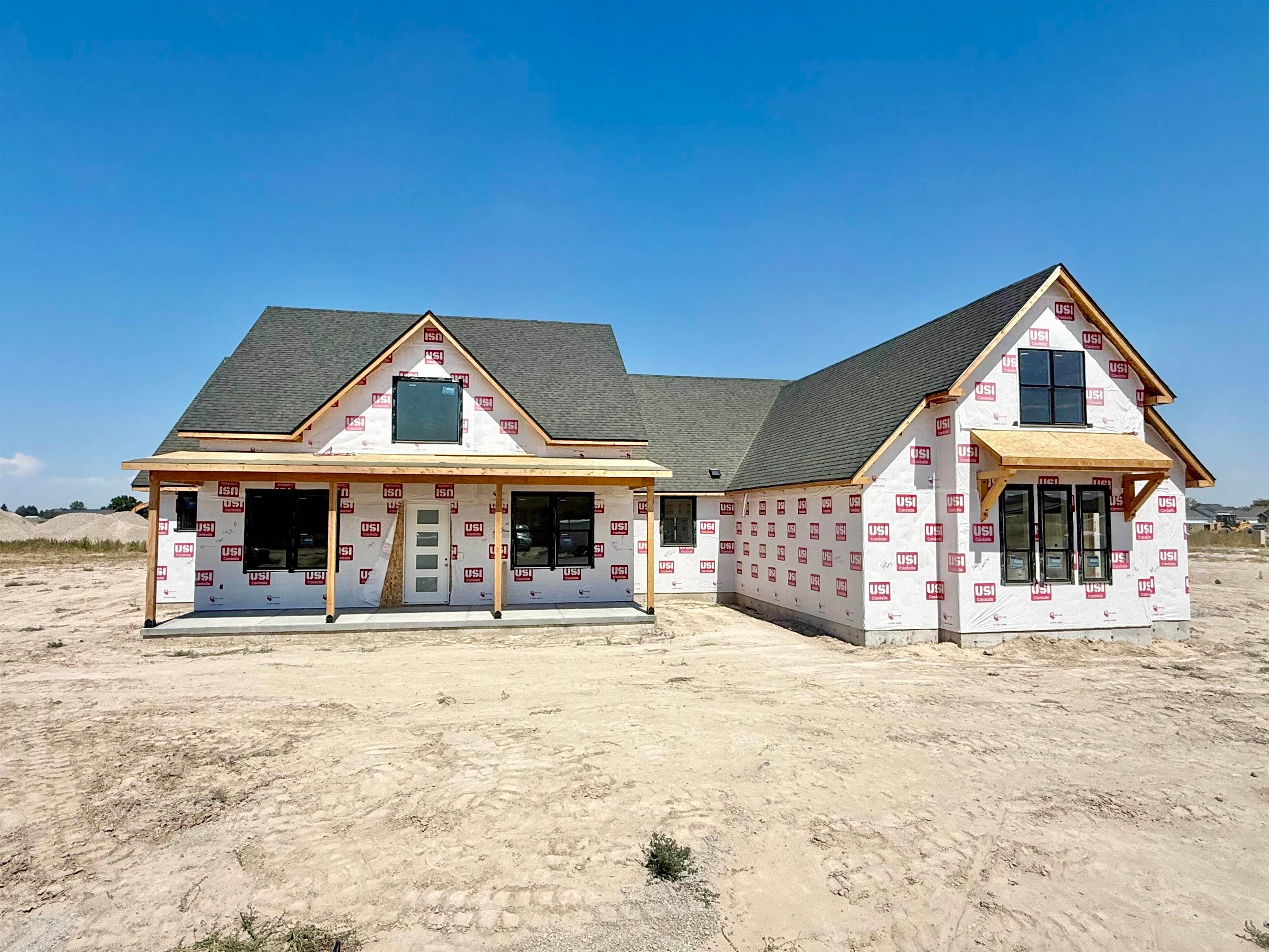 Pocatello, Idaho, 83202, United States, 4 Bedrooms Bedrooms, ,4 BathroomsBathrooms,Residential,Active,1914634